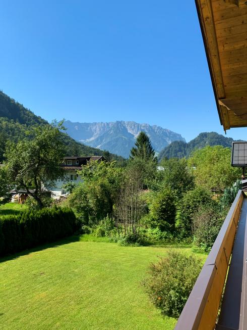Zahmer Kaiser Blick, Ziegelhaus in Tirol kaufen